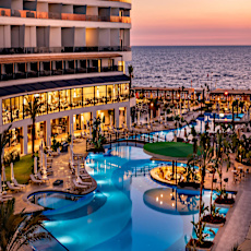 Seaden Quality Resort & Spa